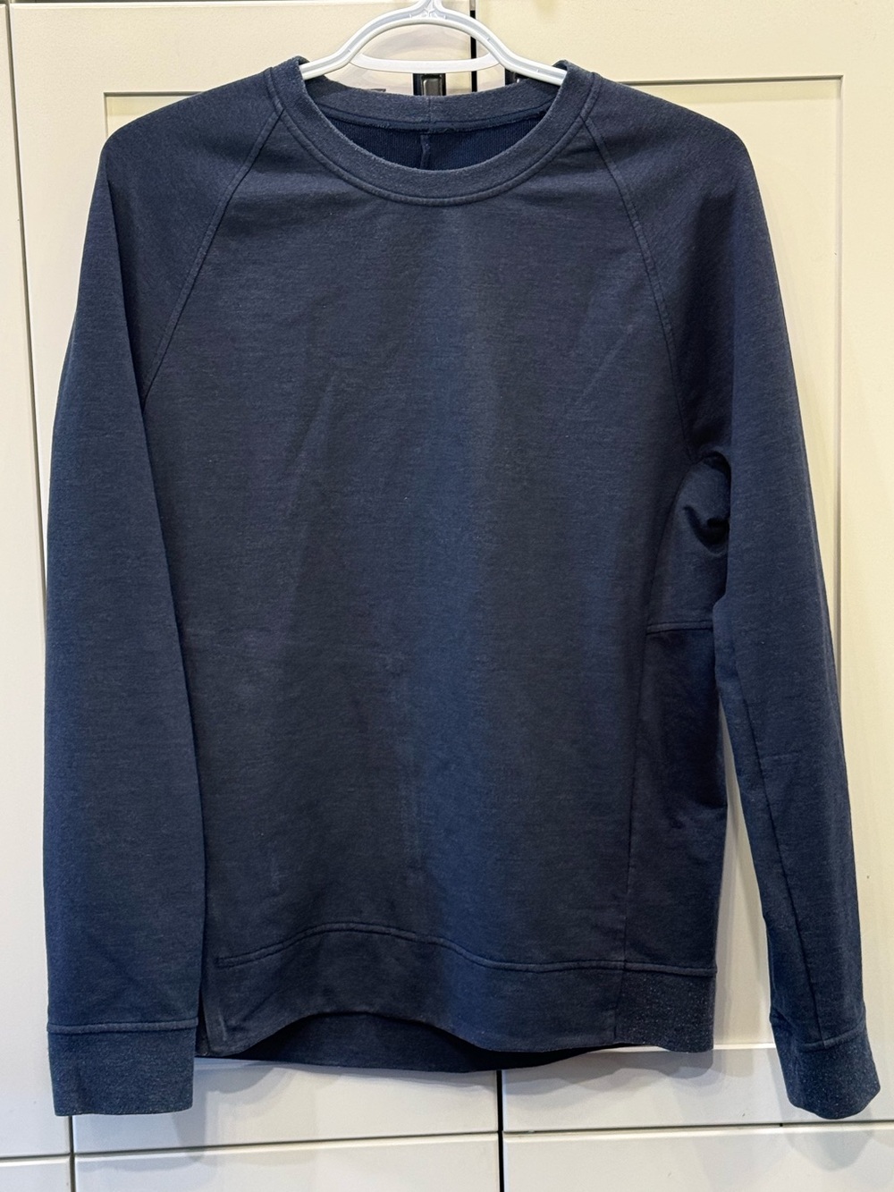 Lululemon City Sweat Crew